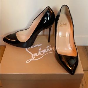 Christian Louboutin Corneille